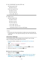 Preview for 32 page of Panasonic TX-L32E6B User Manual