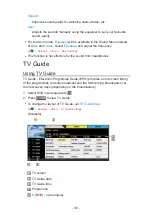 Preview for 36 page of Panasonic TX-L32E6B User Manual