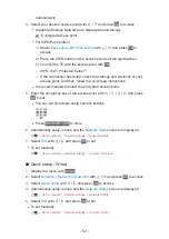 Preview for 62 page of Panasonic TX-L32E6B User Manual