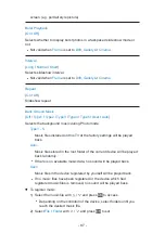 Preview for 87 page of Panasonic TX-L32E6B User Manual