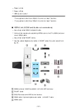 Preview for 101 page of Panasonic TX-L32E6B User Manual