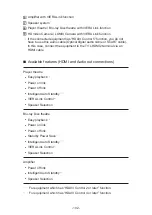 Preview for 102 page of Panasonic TX-L32E6B User Manual