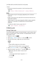 Preview for 107 page of Panasonic TX-L32E6B User Manual