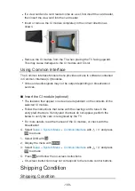 Preview for 109 page of Panasonic TX-L32E6B User Manual