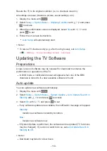 Preview for 110 page of Panasonic TX-L32E6B User Manual