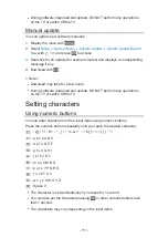 Preview for 111 page of Panasonic TX-L32E6B User Manual