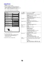 Preview for 16 page of Panasonic TX-L32E6E Service Manual