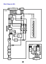 Предварительный просмотр 26 страницы Panasonic TX-L32E6E Service Manual