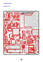 Предварительный просмотр 67 страницы Panasonic TX-L32E6E Service Manual