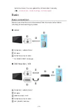 Предварительный просмотр 13 страницы Panasonic TX-L32E6E User Manual