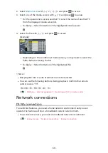 Предварительный просмотр 59 страницы Panasonic TX-L32E6E User Manual