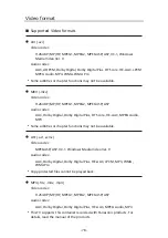 Предварительный просмотр 78 страницы Panasonic TX-L32E6E User Manual