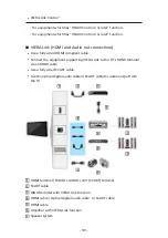 Предварительный просмотр 101 страницы Panasonic TX-L32E6E User Manual