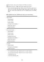 Предварительный просмотр 102 страницы Panasonic TX-L32E6E User Manual