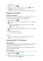 Предварительный просмотр 111 страницы Panasonic TX-L32E6E User Manual