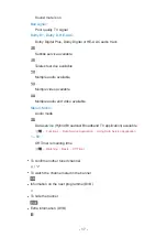 Preview for 17 page of Panasonic TX-L32E6Y User Manual