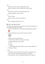 Preview for 24 page of Panasonic TX-L32E6Y User Manual