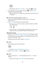 Preview for 44 page of Panasonic TX-L32E6Y User Manual