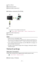 Preview for 61 page of Panasonic TX-L32E6Y User Manual