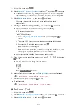 Preview for 62 page of Panasonic TX-L32E6Y User Manual