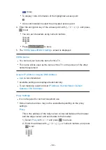 Preview for 64 page of Panasonic TX-L32E6Y User Manual