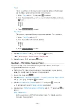 Preview for 66 page of Panasonic TX-L32E6Y User Manual