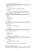 Preview for 79 page of Panasonic TX-L32E6Y User Manual