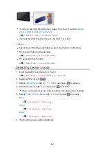 Preview for 82 page of Panasonic TX-L32E6Y User Manual