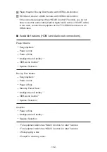 Preview for 102 page of Panasonic TX-L32E6Y User Manual