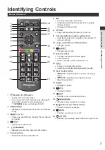 Preview for 7 page of Panasonic TX-L32EM6Y Operating Instructions Manual