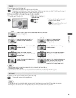 Preview for 17 page of Panasonic TX-L32U3E Operating Instructions Manual