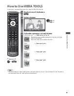 Preview for 25 page of Panasonic TX-L32U3E Operating Instructions Manual