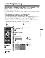 Preview for 41 page of Panasonic TX-L32U3E Operating Instructions Manual