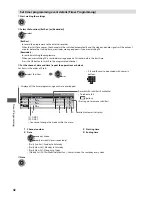 Preview for 42 page of Panasonic TX-L32U3E Operating Instructions Manual