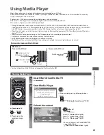 Preview for 49 page of Panasonic TX-L32U3E Operating Instructions Manual