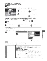 Preview for 51 page of Panasonic TX-L32U3E Operating Instructions Manual