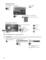 Preview for 56 page of Panasonic TX-L32U3E Operating Instructions Manual