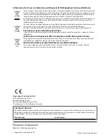 Preview for 76 page of Panasonic TX-L32U3E Operating Instructions Manual