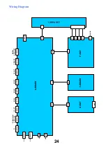 Предварительный просмотр 24 страницы Panasonic TX-L32X20B Service Manual