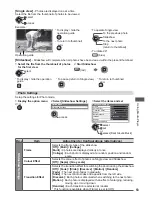 Предварительный просмотр 53 страницы Panasonic TX-L32X3B Operating Instructions Manual