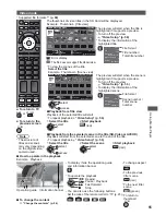 Предварительный просмотр 55 страницы Panasonic TX-L32X3B Operating Instructions Manual