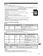 Предварительный просмотр 69 страницы Panasonic TX-L32X3B Operating Instructions Manual