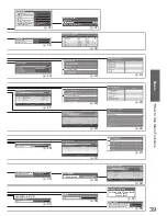 Preview for 39 page of Panasonic TX-L37V20BA Operating Instructions Manual