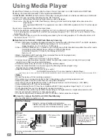 Preview for 68 page of Panasonic TX-L37V20BA Operating Instructions Manual