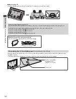 Preview for 10 page of Panasonic TX-L42DT50B Operating Instructions Manual