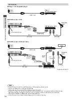 Preview for 14 page of Panasonic TX-L42DT50B Operating Instructions Manual