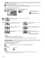 Preview for 24 page of Panasonic TX-L42DT50B Operating Instructions Manual