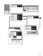 Preview for 49 page of Panasonic TX-L42DT50B Operating Instructions Manual