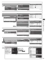 Preview for 51 page of Panasonic TX-L42DT50B Operating Instructions Manual