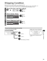 Preview for 63 page of Panasonic TX-L42DT50B Operating Instructions Manual